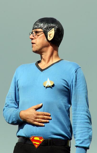 Super-Spocki