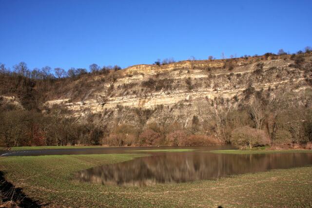 Saaleck untern Himmelreich