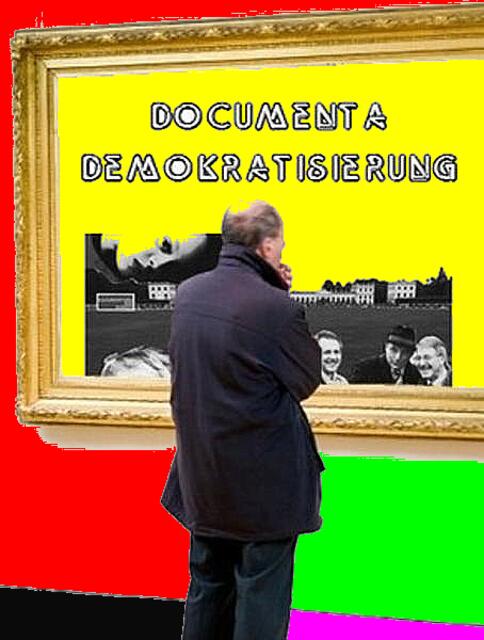 Hoffen auf bessere KULTUR- & KUNST-PoLiTiK(er) ..