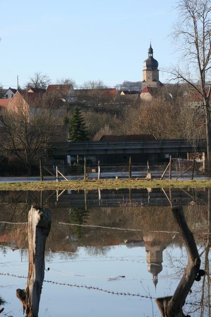 Großheringen