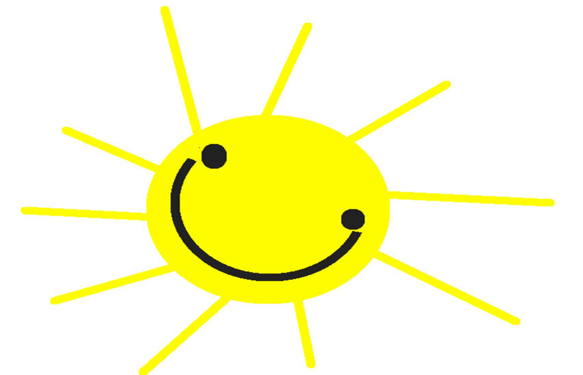 Sonne und Lachen - München