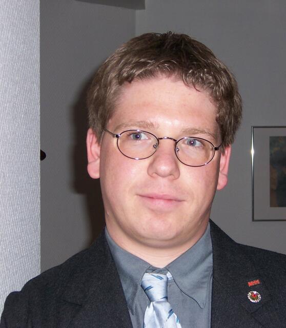 2004 | Foto: Florian Hentschel
