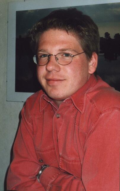 2003 | Foto: Florian Hentschel