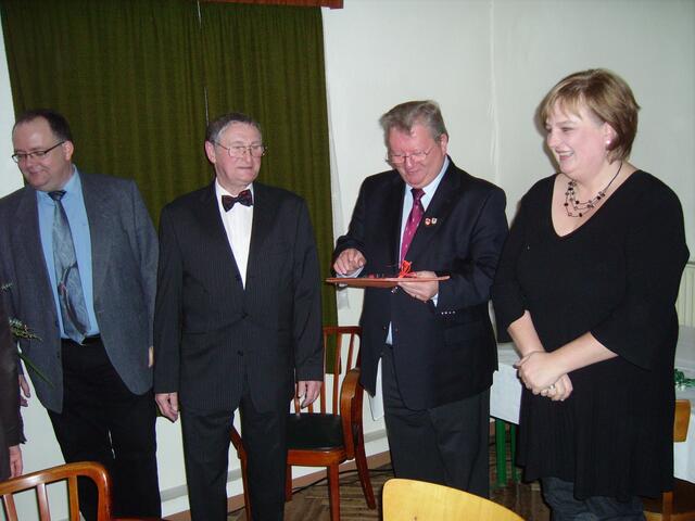 Viel Spaß beim Vorstand !