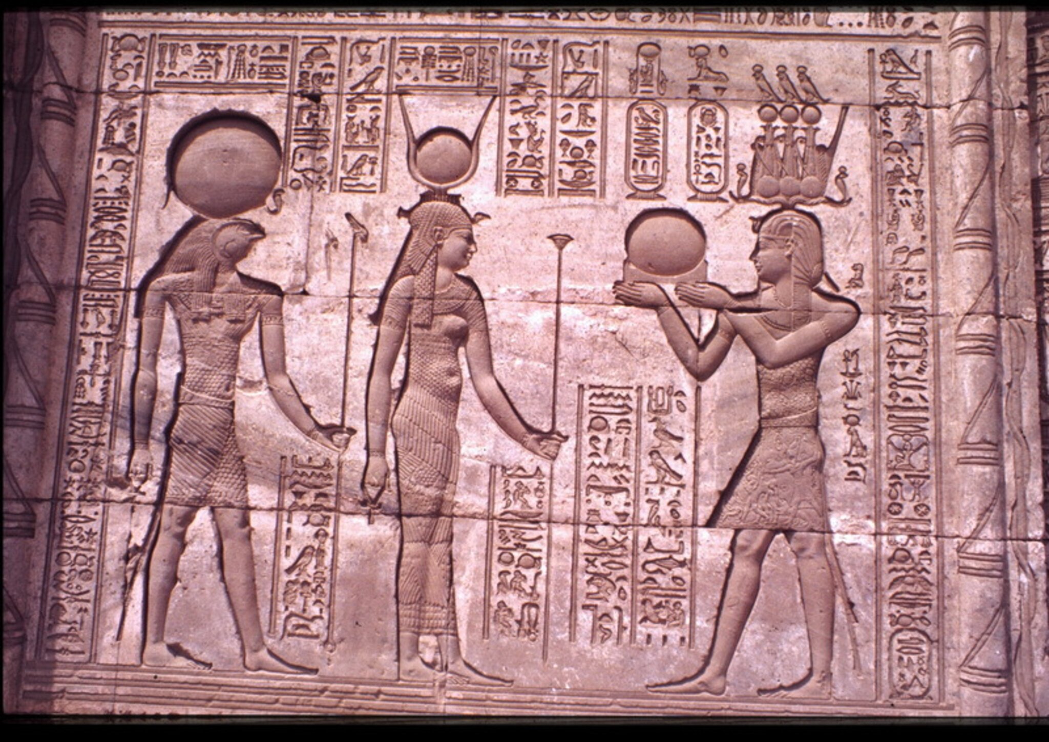 was kann man in ägypten machen