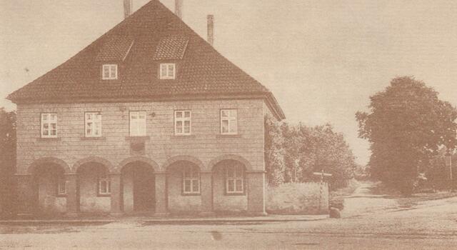 Alte Wache