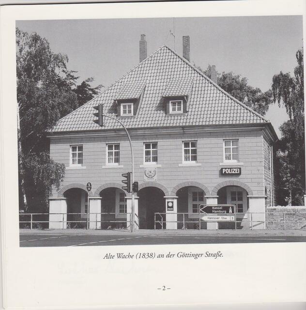 Alte Wache