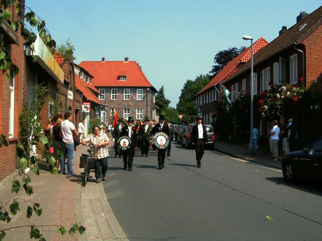 Schützenfest