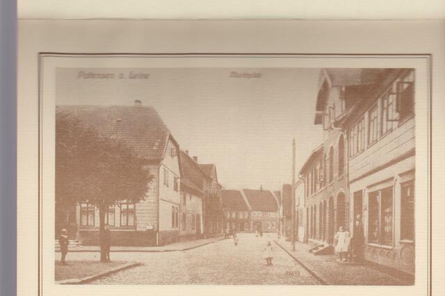 Marktstraße