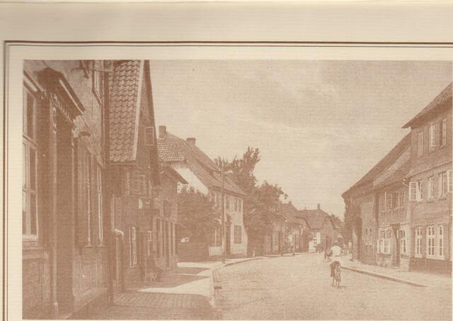 Steinstraße