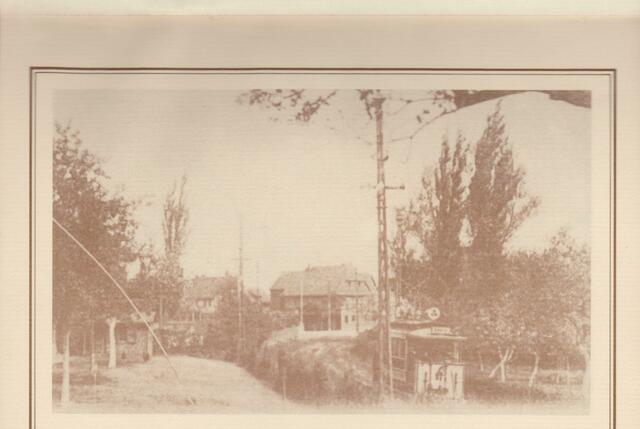 Straßenbahn