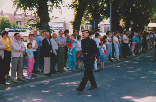 1.000 Jahrfeier