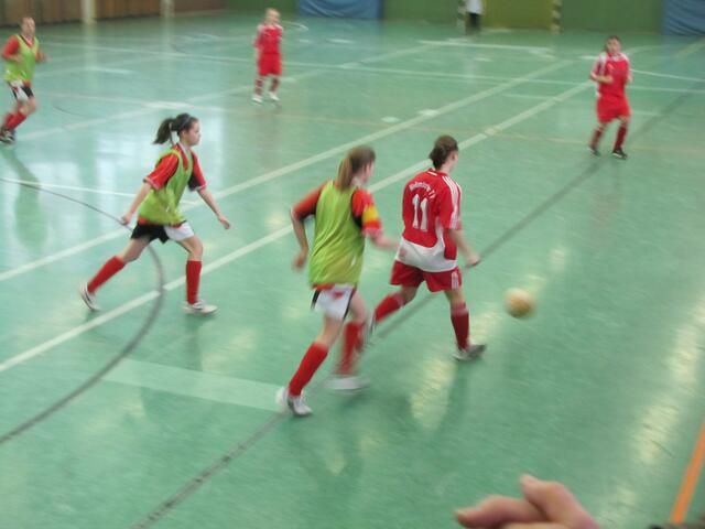 1.Spiel TSV Dollbergen gegen Mellendorfer TV