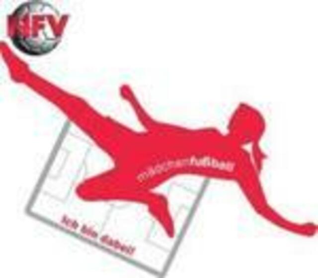 NFV Kreis Hannover Land Frauen & Juniorinnen