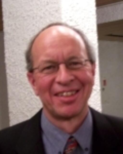 Stellvertretender Vorsitzender Andreas Knipping