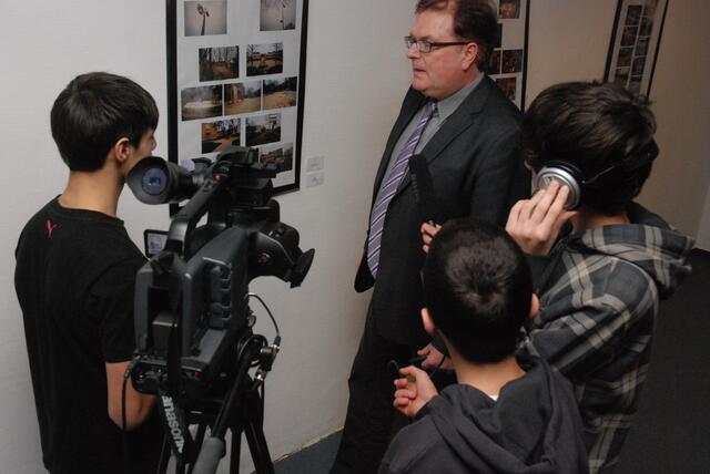 fotoausstellung Garbsen, Auf der Horst    09