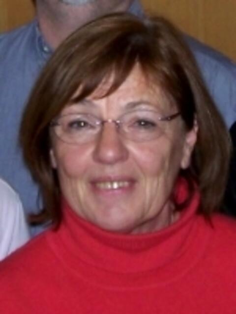 Jutta Brenguier