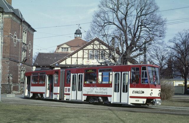 vor Depot