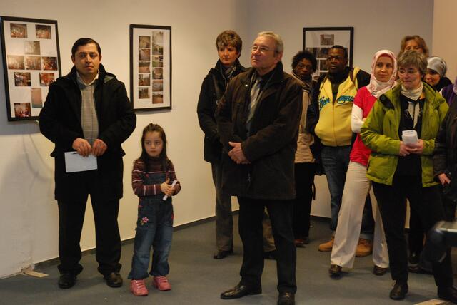 fotoausstellung Garbsen, Auf der Horst    03