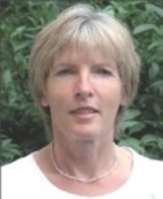 Gertrud Merkert