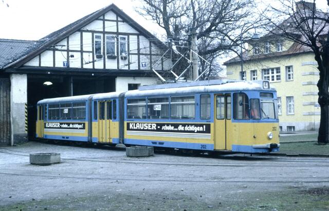 vor Depot