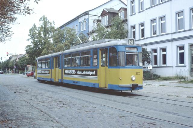 Jägerplatz