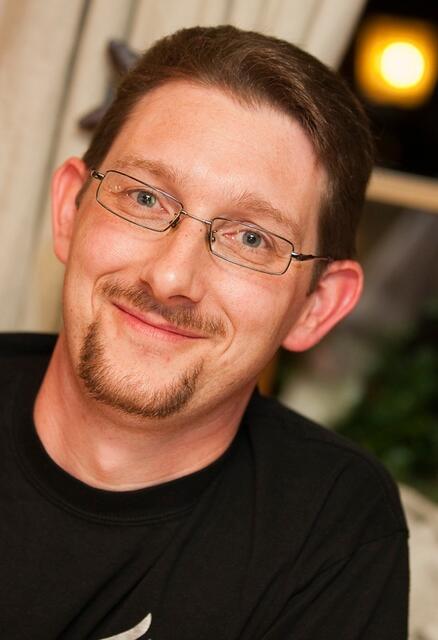 Vorsitzender Martin Eberl