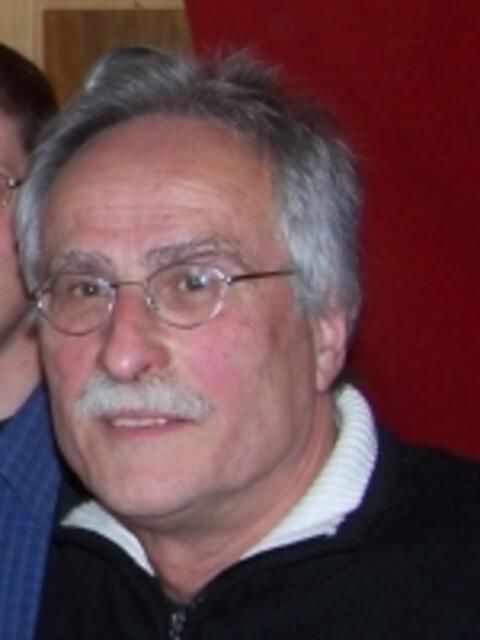 Bertram Fiedler