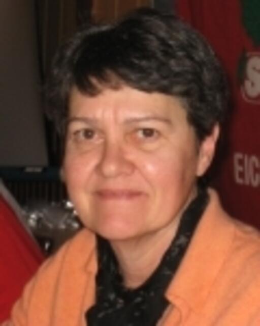 Renate Morjan