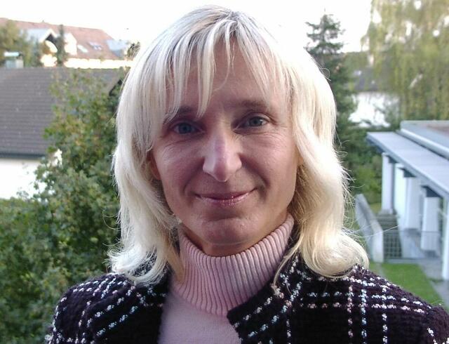 Susi Kraus