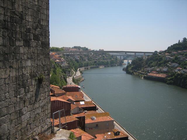 Porto - Douro
