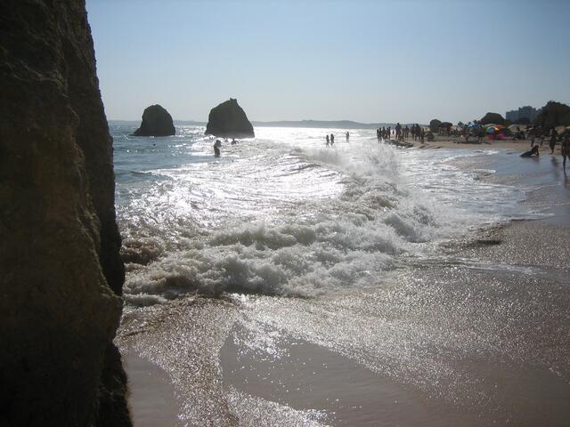 Algarve - Lagos