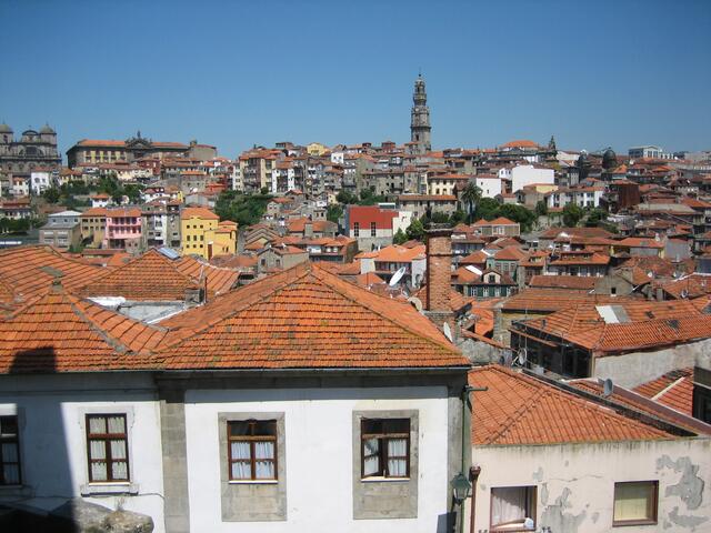 Porto - Altstadt