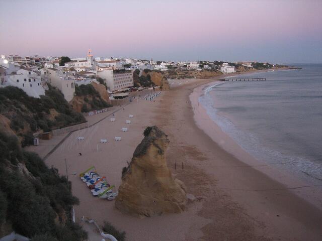 Algarve - Albufeira