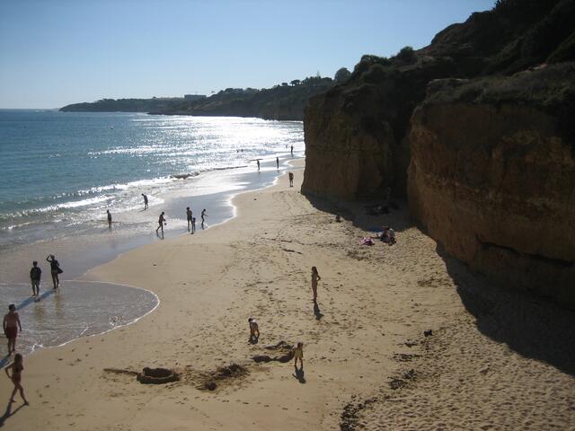 Algarve