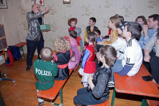 Das Publikum
