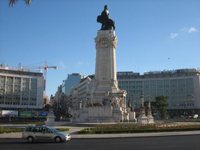 Lissabon