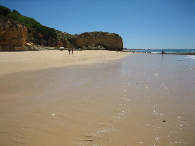 Algarve