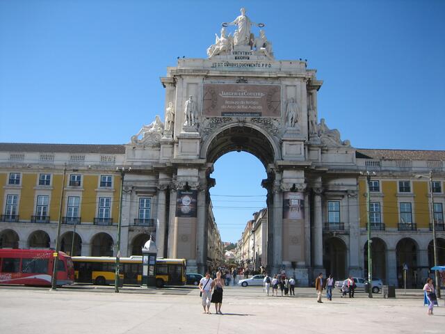 Lissabon