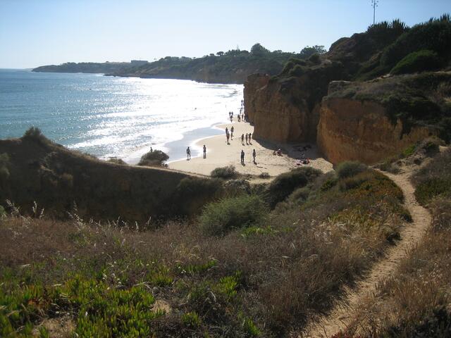 Algarve