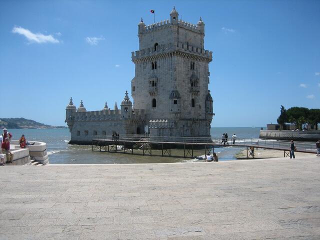 Lissabon