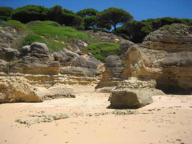 Algarve