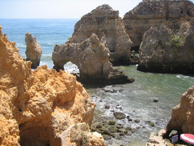 Algarve - Lagos
