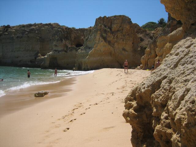 Algarve