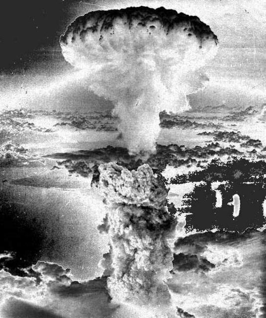 NAGASAKI - ein Kunstwerk ???