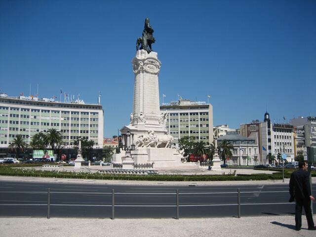 Lissabon