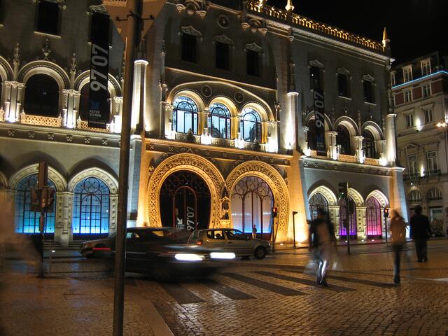 Lissabon