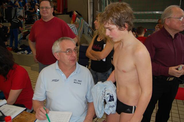 Manöverkritik: Manfred Hellmann und Dominik Plamper