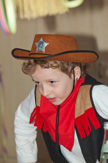 Cowboy Xandi