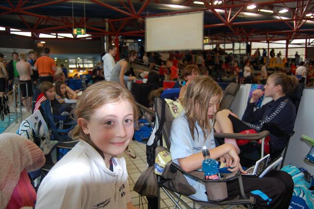 Gute Laune, gute Zeiten